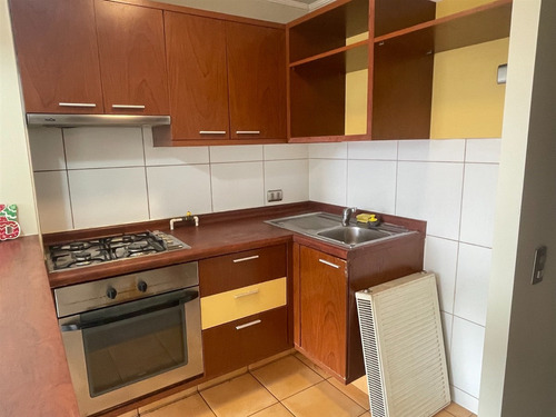 Oportunidad ! Departamento En Venta San Isidro 151