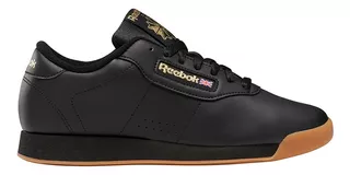 Tenis Lifestyle Reebok Princess - Negro