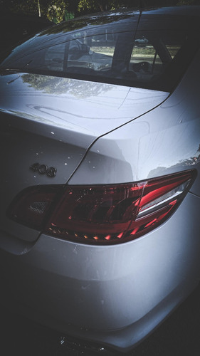 Peugeot 408 1.6 Active 115cv