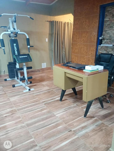 Venta De Casa En Plottier B° Las Brisas, 3 Habitaciones