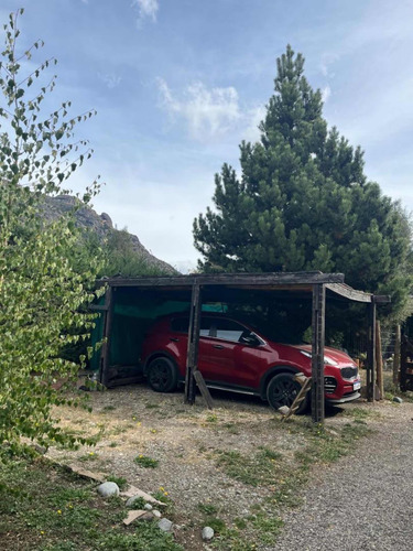 Terreno Con 2 Casas En Venta, San Carlos De Bariloche