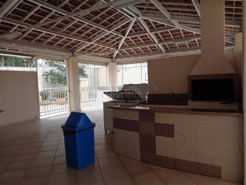 Imagem 22 de 29 de Apartamento À Venda Em Jardim Aurélia - Ap001792