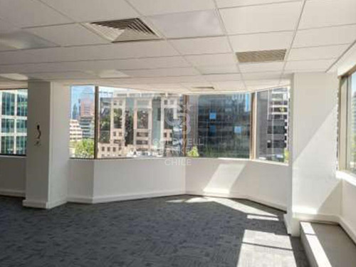 Edificio Apoquindo 3039 Piso 5, Las Condes