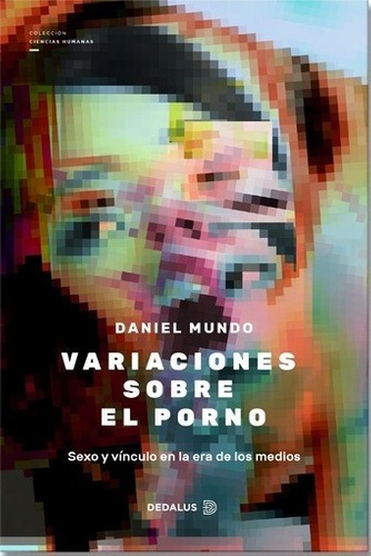 Variaciones Sobre El Porno - Mundo, Daniel