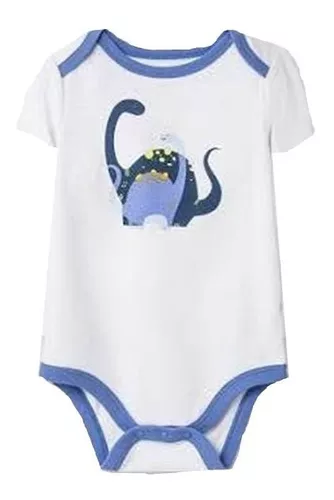 Set ropa bebé niña 0-3 meses de Cat & jack de segunda mano - GoTrendier
