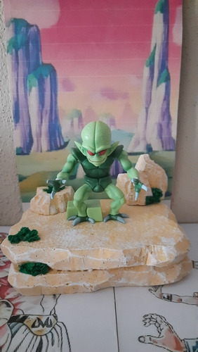 Dragon Ball Cell Jr. ( Tipo ) Masterlise (Usado)