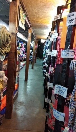 Alquilo Local De 250m2 En El Centro