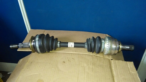 Tripoide Completo Corto  Izq Chevrolet Corsa 2000/2006 Nvo 