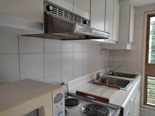 Imagen 8 de 15 de Apartamento En Venta Altamira 23-14342 Lr 04122183486
