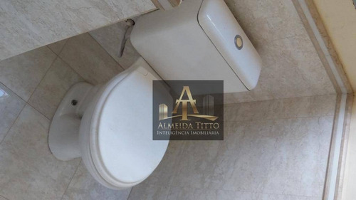 Excelente Galpão Disponível Para Locação No Bairro Aldeia De Barueri - Confira!!! - Ga0569