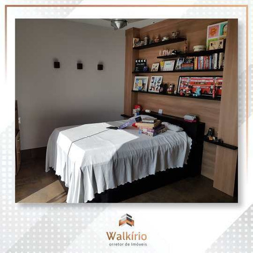 Imagem 11 de 20 de Casa Com 4 Dorms, Belvedere, Governador Valadares - R$ 1.6 Mi, Cod: 268 - V268