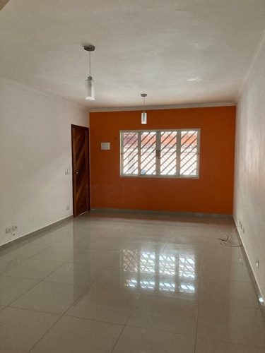 Imagem 2 de 29 de Casa De 3 Dorm 1 Suite 2 Vagas Edícula (4 Cômodos) E Depósito Fl37