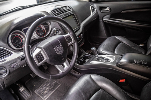 Dodge Journey 3.6 R/t 5p