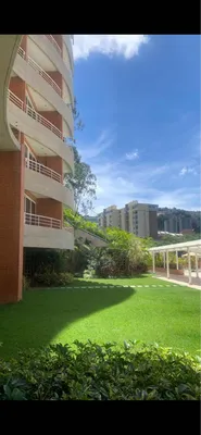 Apartamento en alquiler