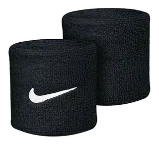 Muñequera Nike Swoosh Wristbands Nueva Original