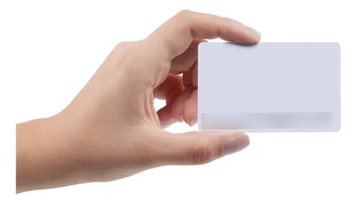 comprar 5 Cartão Rfid Controle Acesso Ss 5532 Mf W \u002F Ss 5541 Mf W