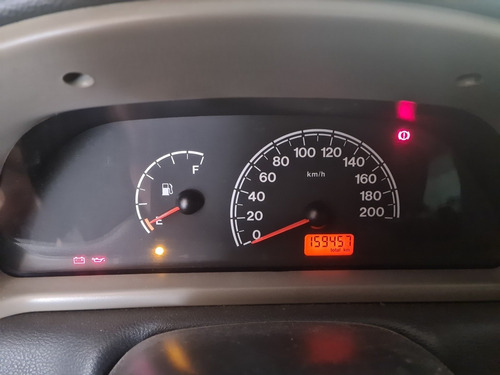 Imagem 5 de 6 de Fiat Palio 2006 1.0 Fire 5p