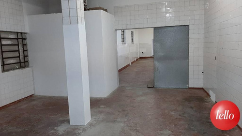 Imagem 10 de 20 de Comercial/industrial - Ref: 227753