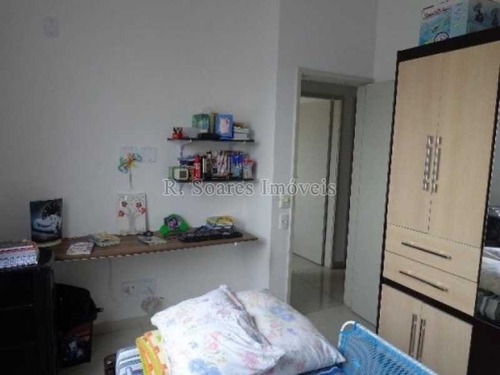 Imagem 5 de 15 de Excelente Apartamento 3 Dormitórios (1 Suíte) No Melhor Ponto De Madureira - Vvap30127