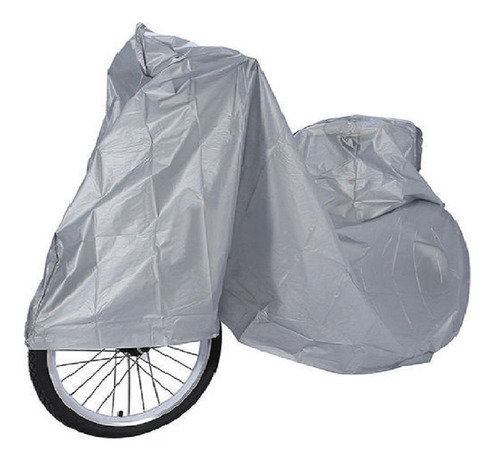  Fundas Para Bicicletas Tapa Barro Forro Cobertor Bicicleta 