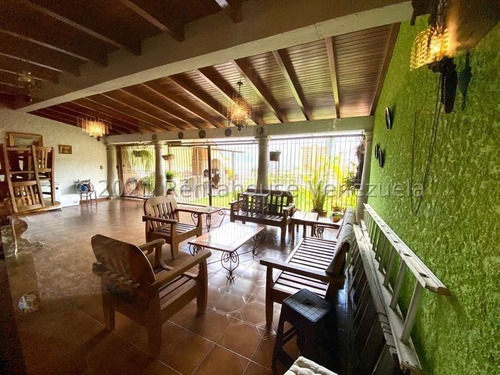 Imagen 15 de 17 de Fabulosa Casa En Venta Colinas De Santa Mònica Mls #21-24361