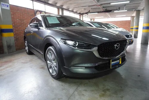 Mazda CX-30 2.0 Touring At