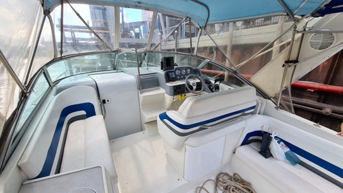 Crucero Barco Formula 27 Pc 260hp (x2)