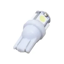 Comprar Luz Led De Tablero Ideal Ford Taunus  5 Led Excelente