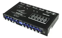Comprar Ecualizador Gráfico Audiopipe De 5 Bandas Rca 9v