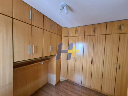 Imagem 11 de 22 de Apartamento Locação 2 Quartos - Ap1185