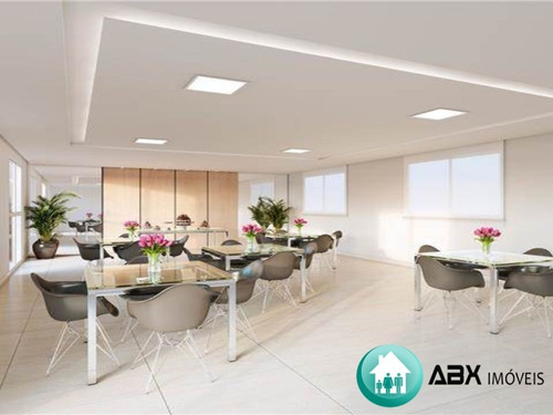 Imagem 4 de 7 de Apartamento - Ap00329 - 70985880