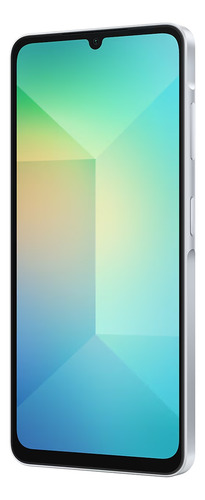 Celular Samsung Galaxy A06 128gb Mem Int 4gb Ram Branco (Recondicionado)