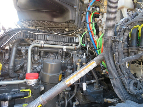 Imagen 14 de 15 de Kenworth T680
