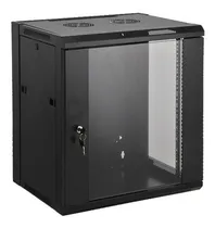 Comprar Gabinete De Pared 6ur Fijo Cap. Carga 60kg 570 X 450 X 370mm