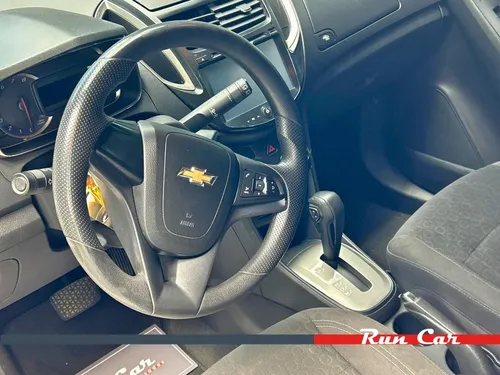 Chevrolet Tracker 1.8 Ls At
