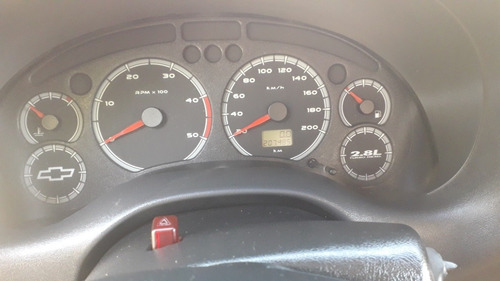 Chevrolet S10 2008 2.8 G4 Cs 4x2 Electronico
