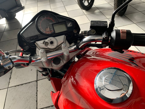 Imagem 7 de 10 de Honda - Cb 300r