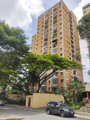Apartamento en venta