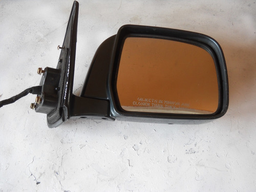 Vendo Retrovisor Derecho De Toyota 4runner Año 1998,elect.