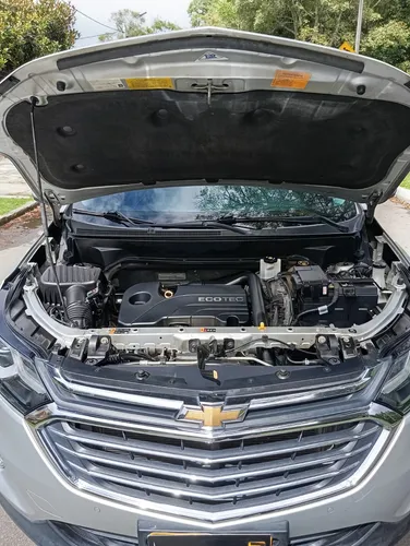 Chevrolet Equinox 1.5 Premier