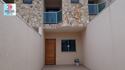 Imagem 5 de 15 de Sobrado - Vila Antonieta - Ref: 8138 - V-8138