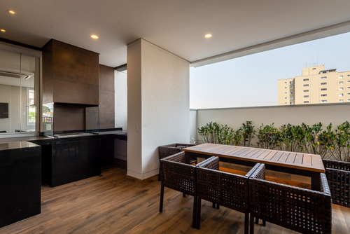 Imagem 8 de 14 de Venda Apartamento 2 Dorms Ipiranga Com Piscina.