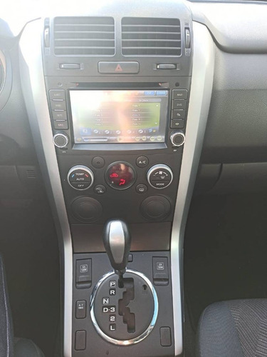 Imagem 5 de 15 de Suzuki Grand Vitara 2.0 4x2 16v Gasolina 4p Automático