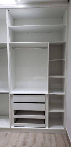 Imagem 12 de 22 de Casa Com 3 Dormitórios À Venda, 126 M² Por R$ 730.000,00 - Parque Universitário - Americana/sp - Ca0408