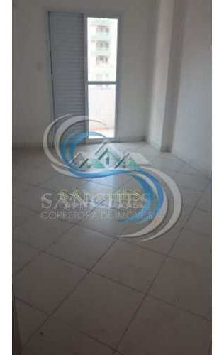 Imagem 7 de 28 de Apartamento 3 Dormitórios Praia Grande Vila Tupi - V1261