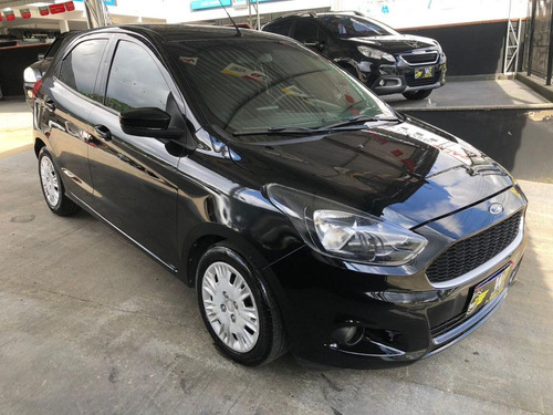 Ford Ka 1.5 Se Flex 5p