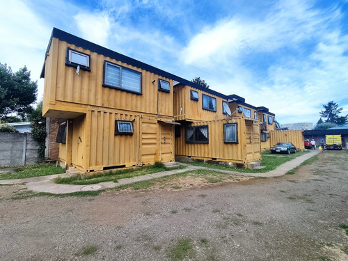 Espectacular Terreno Para Inversión Con 14 Departamentos