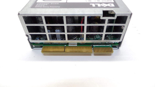 Fuente De Alimentación 495w 80 Plus Platinum Redundant (Usado)