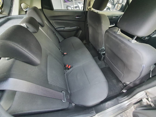 Suzuki Swift 1.2 Glx Mt