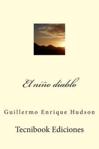 El Ni / Guillermo Hudson